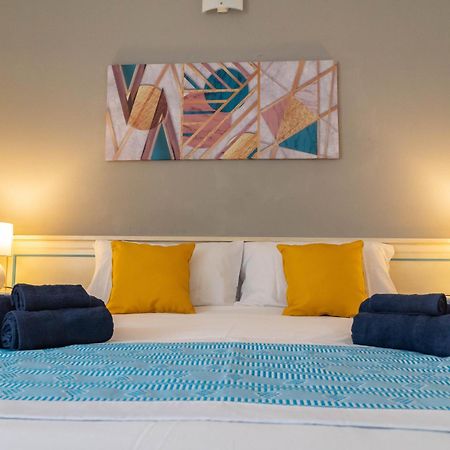 Sabbia & Mare Hotel Porto Torres Ngoại thất bức ảnh