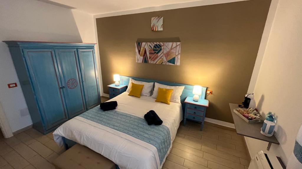 Sabbia & Mare Hotel Porto Torres Ngoại thất bức ảnh