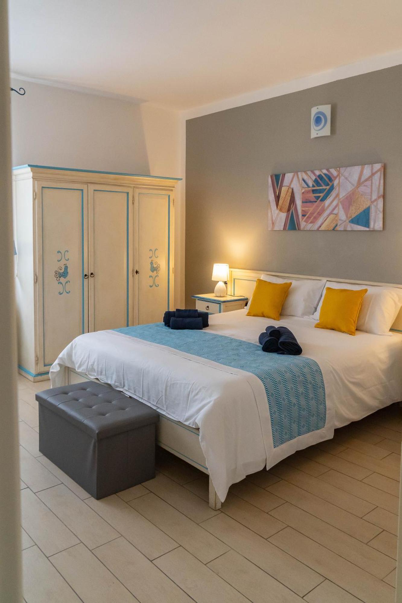 Sabbia & Mare Hotel Porto Torres Ngoại thất bức ảnh