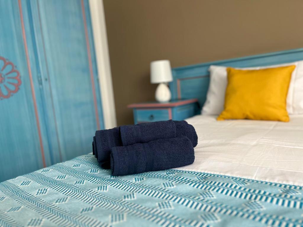 Sabbia & Mare Hotel Porto Torres Ngoại thất bức ảnh