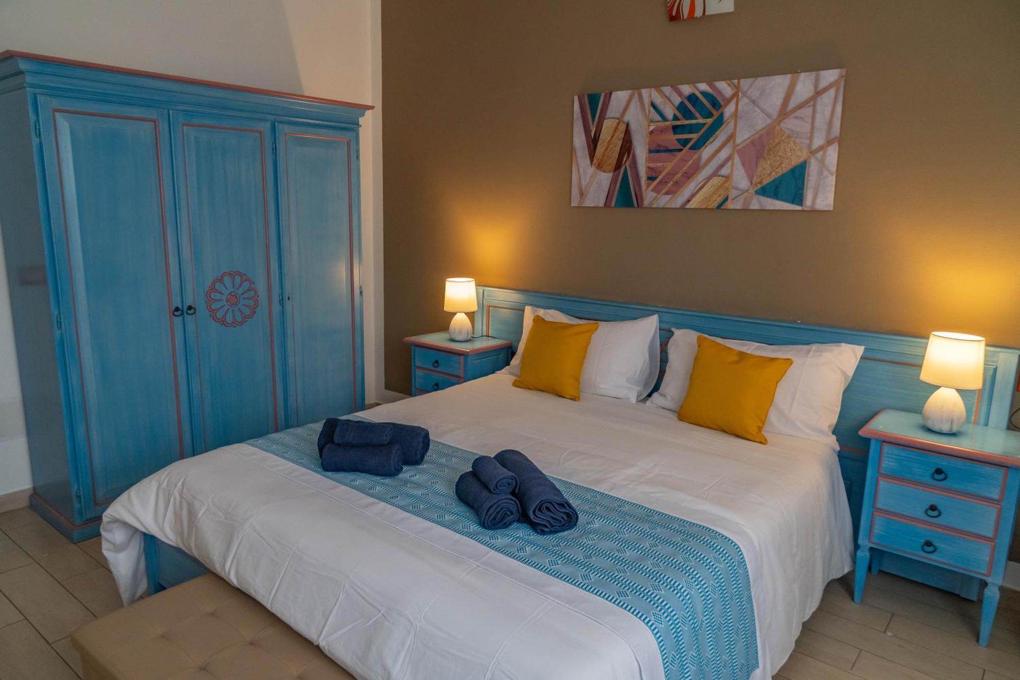 Sabbia & Mare Hotel Porto Torres Ngoại thất bức ảnh