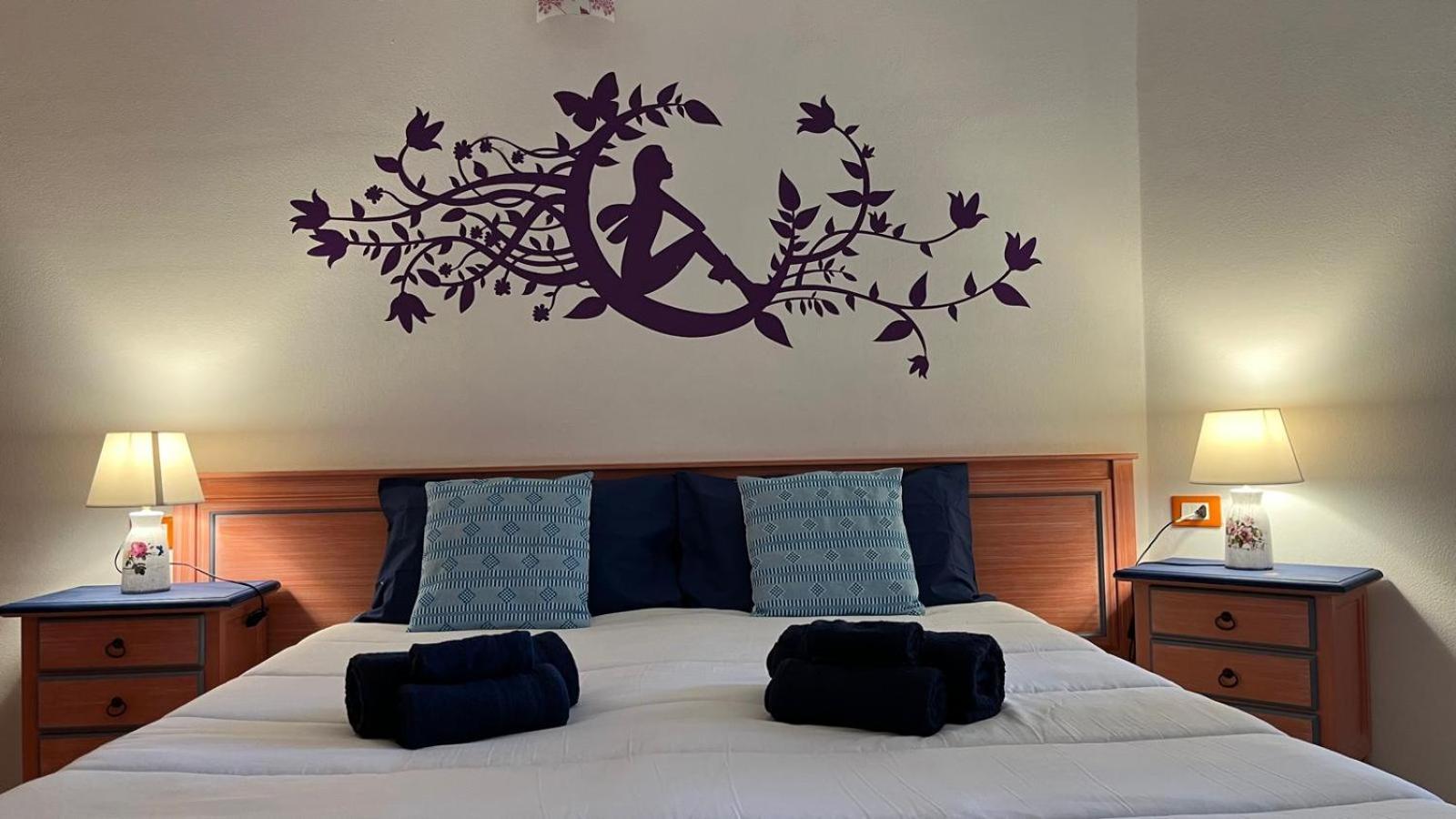 Sabbia & Mare Hotel Porto Torres Ngoại thất bức ảnh