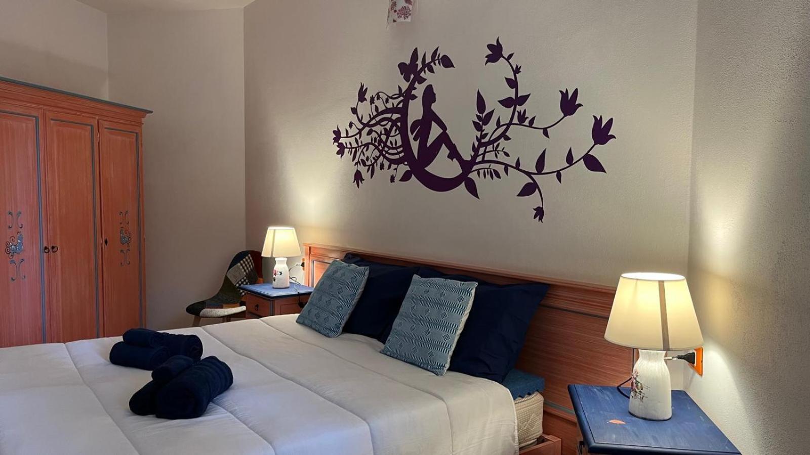 Sabbia & Mare Hotel Porto Torres Ngoại thất bức ảnh